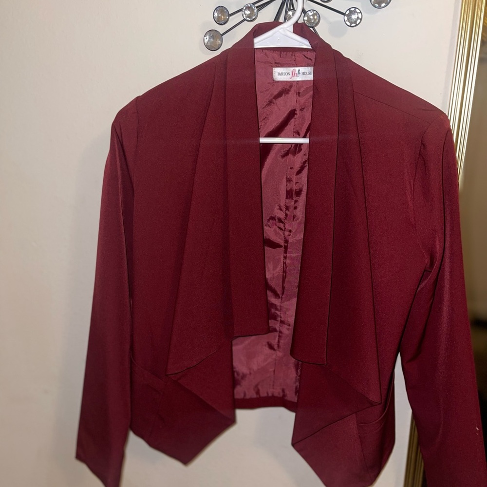 Jacket - Picture 2 of 2